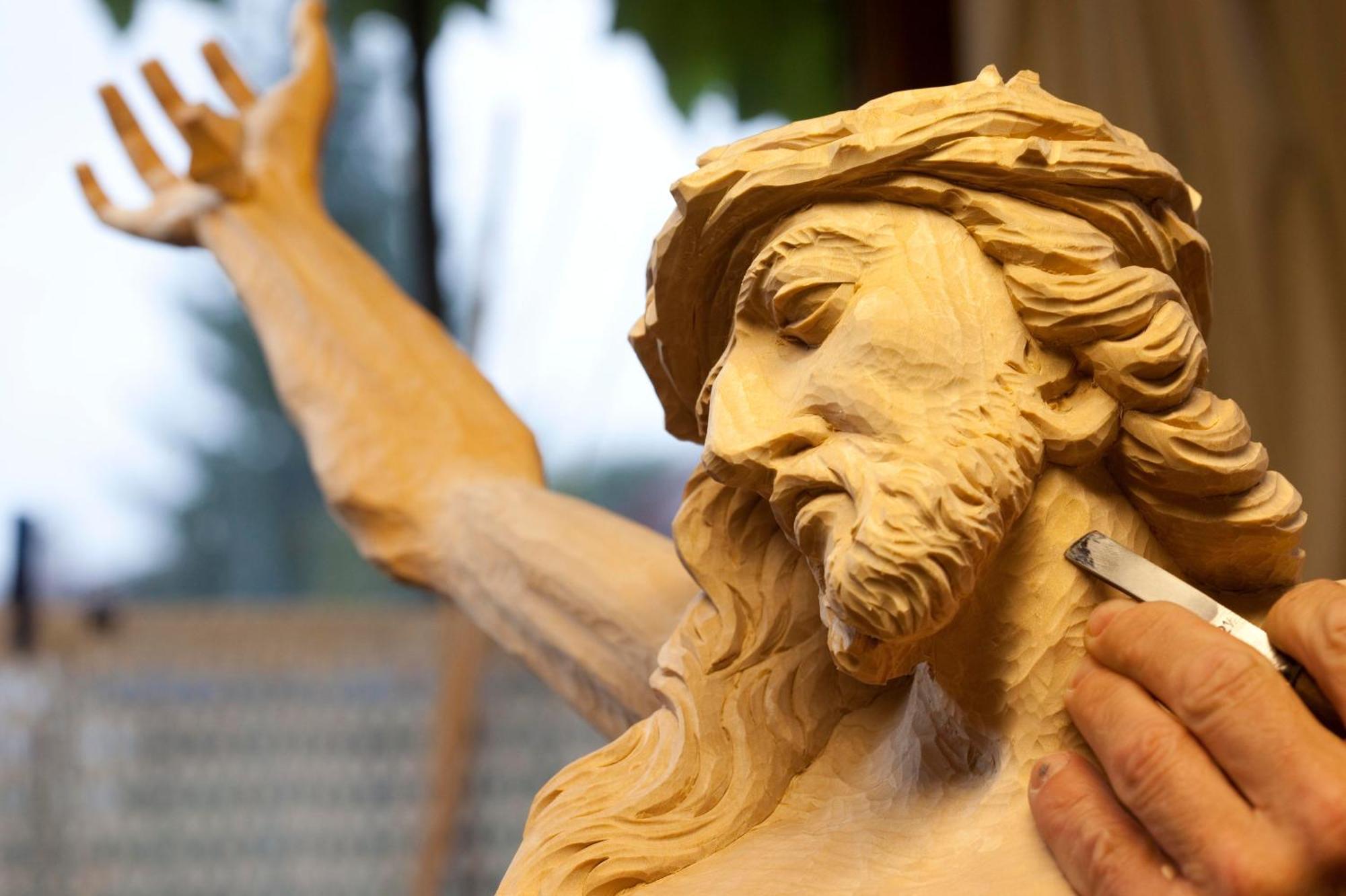 Ferienwohnungen Alpenflair - Barrierefrei Urlauben Oberammergau Exteriör bild