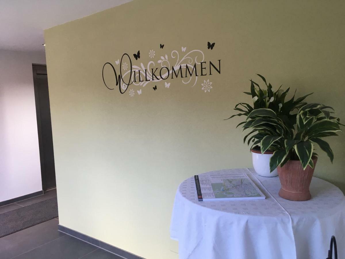Ferienwohnungen Alpenflair - Barrierefrei Urlauben Oberammergau Exteriör bild